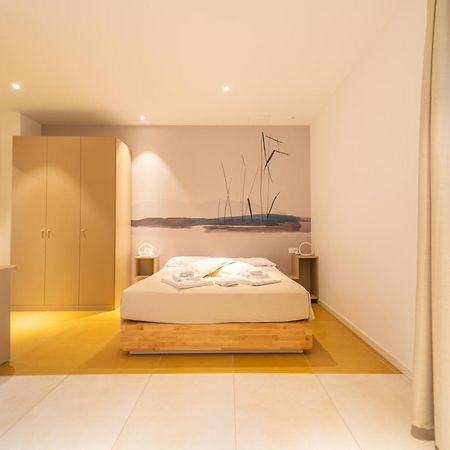 Paquja Aparthotel Quartu Sant'Elena Ngoại thất bức ảnh