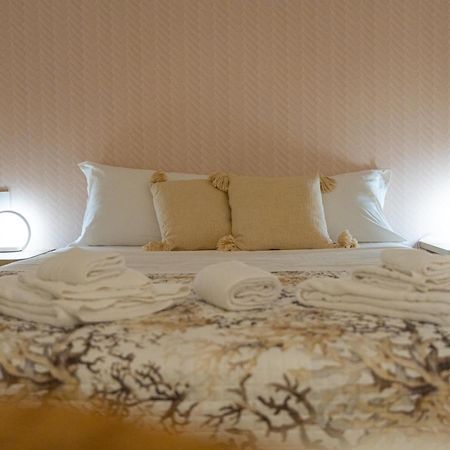 Paquja Aparthotel Quartu Sant'Elena Ngoại thất bức ảnh