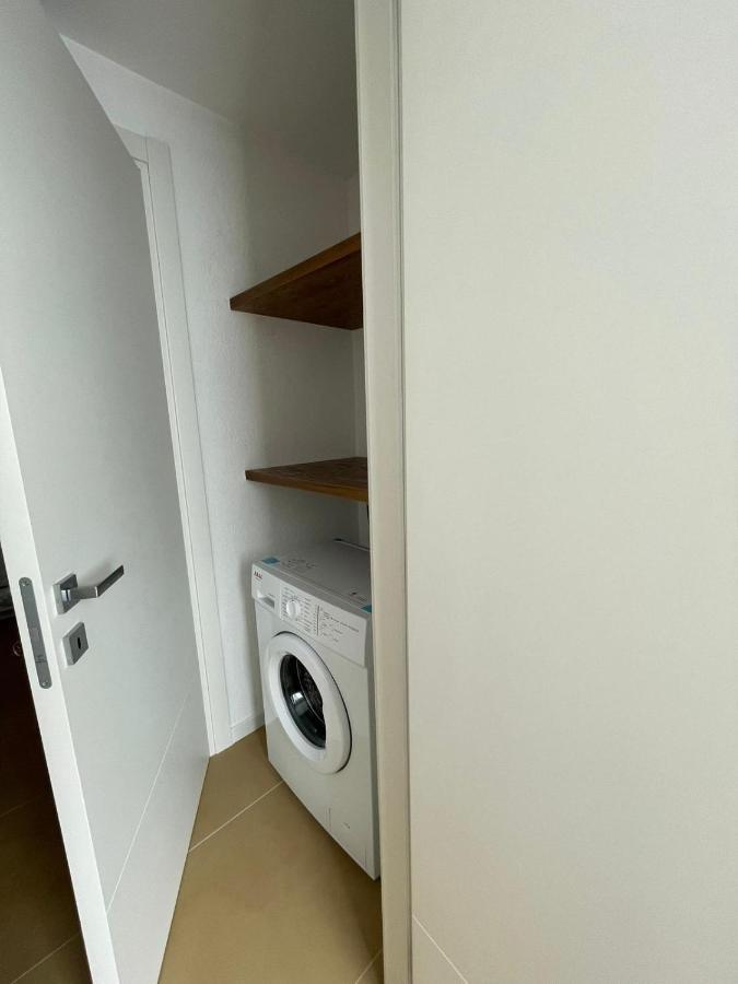 Paquja Aparthotel Quartu Sant'Elena Ngoại thất bức ảnh