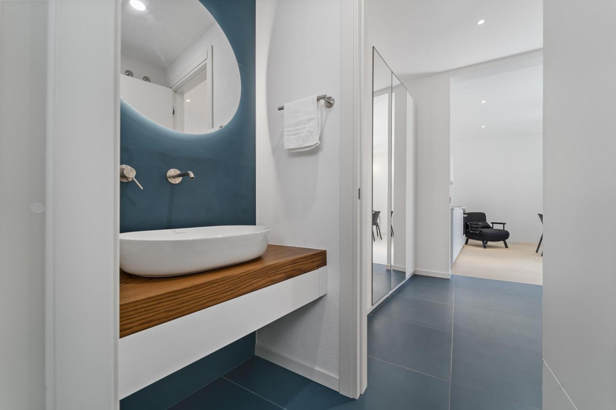 Paquja Aparthotel Quartu Sant'Elena Ngoại thất bức ảnh