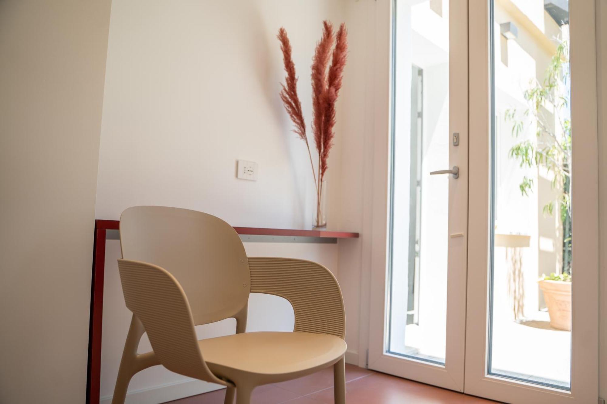 Paquja Aparthotel Quartu Sant'Elena Ngoại thất bức ảnh