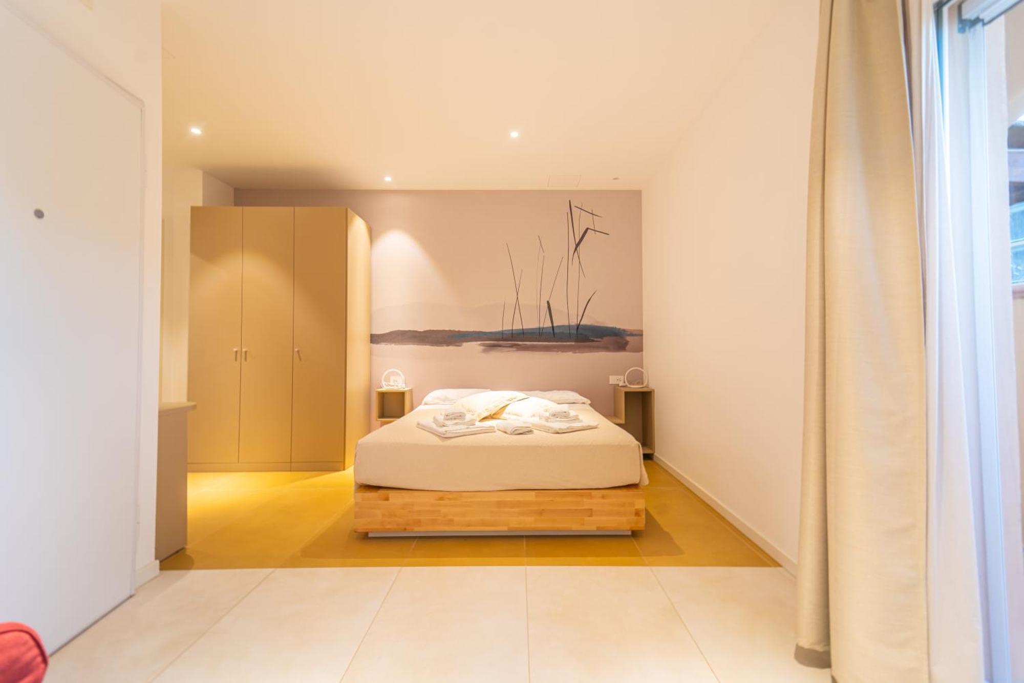 Paquja Aparthotel Quartu Sant'Elena Ngoại thất bức ảnh