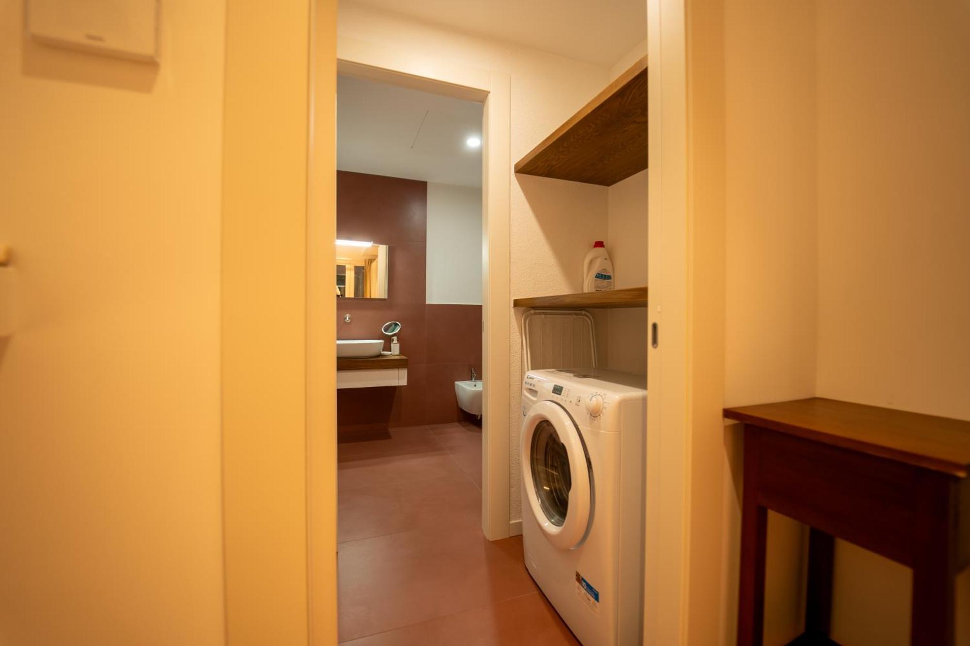 Paquja Aparthotel Quartu Sant'Elena Ngoại thất bức ảnh