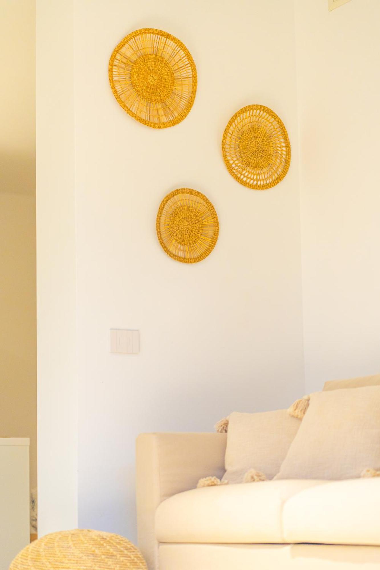 Paquja Aparthotel Quartu Sant'Elena Ngoại thất bức ảnh